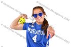 Softball Media Day  Wheaton College Softball 2023 Media Day. - Photo by Keith Nordstrom : Wheaton, Women’s Softball, Media Day